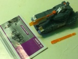 Transformers Galvatron Classics Series thumbnail 0