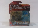 Transformers Heavytread w/ Groundspike Power Core Combiners