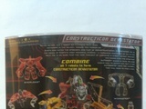 Transformers Constructicon Devastator (Walmart Exclusive) Transformers Movie Universe