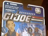 G.I. Joe Ripcord Renegades