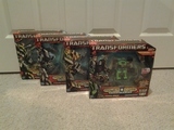 Transformers Transformer Lot Lots thumbnail 59
