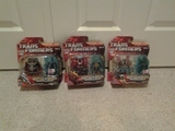 Transformers Transformer Lot Lots thumbnail 61