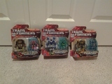 Transformers Transformer Lot Lots thumbnail 63