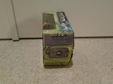 G.I. Joe Polar Sharc Submarine with Ice Storm Figure Rise of Cobra