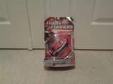 Transformers Smokescreen Classics Series thumbnail 0