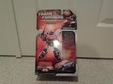 Transformers Smokescreen Classics Series thumbnail 1