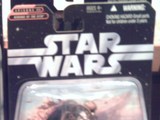Star Wars Firespeeder Pilot Saga Collection (2006)