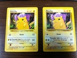 Pokemon Pikachu First Generation image 0