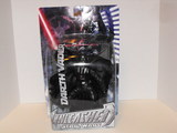 Star Wars Darth Vader Unleashed