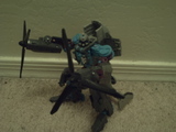 Transformers Incinerator Transformers Movie Universe