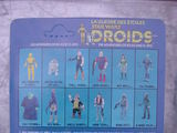 Star Wars Artoo-Detoo (R2-D2) Vintage Figures (pre-1997)