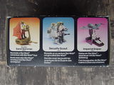 Star Wars One-Man Sand Skimmer Vehicle Vintage Figures (pre-1997)