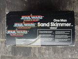 Star Wars One-Man Sand Skimmer Vehicle Vintage Figures (pre-1997)