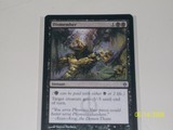Magic The Gathering Dismember Scars of Mirrodin