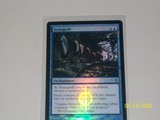 Magic The Gathering Xenograft Scars of Mirrodin