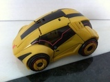 Transformers Cybertronian Bumblebee Classics Series 4eebfe9f177c900001000019