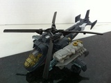 Transformers Skyhammer Transformers Movie Universe