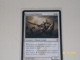 Magic The Gathering Puresteel Paladin Scars of Mirrodin