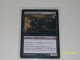 Magic The Gathering Phyrexian Crusader Scars of Mirrodin