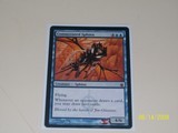 Magic The Gathering Consecrated Sphinx Scars of Mirrodin