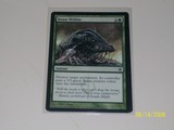 Magic The Gathering Beast Within Scars of Mirrodin