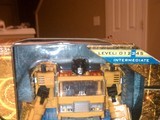 Transformers Solar Storm Grappel Classics Series 4eec0d5098813a0001000030