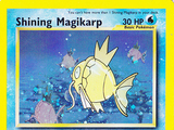 Pokemon Shining Magikarp Second Generation