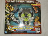 Transformers Steamhammer (Constructicons 5-Pack) Power Core Combiners 4eec2d18fa13c9000100007e
