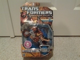 Transformers Wreck-Gar Classics Series 4eec328fcfa0610001000053