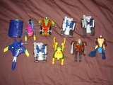 Transformers Transformer Lot Lots thumbnail 68