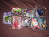 Transformers Transformer Lot Lots thumbnail 69