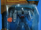 Transformers Megatron Classics Series