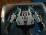 Transformers Prowl Classics Series