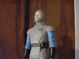Star Wars General Madine Vintage Figures (pre-1997) thumbnail 6