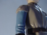Star Wars General Madine Vintage Figures (pre-1997) thumbnail 8