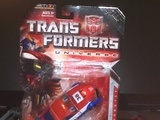 Transformers Smokescreen Classics Series thumbnail 2