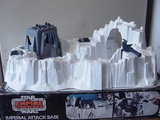 Star Wars Imperial Attack Base Vintage Figures (pre-1997) thumbnail 2