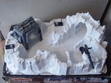 Star Wars Imperial Attack Base Vintage Figures (pre-1997) thumbnail 3