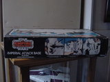 Star Wars Imperial Attack Base Vintage Figures (pre-1997)