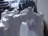Star Wars Imperial Attack Base Vintage Figures (pre-1997) thumbnail 7