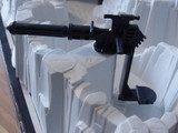 Star Wars Imperial Attack Base Vintage Figures (pre-1997) thumbnail 8