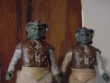 Star Wars Klaatu Vintage Figures (pre-1997) thumbnail 1