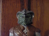 Star Wars Klaatu Vintage Figures (pre-1997) thumbnail 2