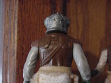 Star Wars Klaatu Vintage Figures (pre-1997) thumbnail 3