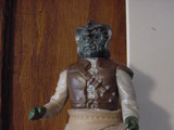 Star Wars Klaatu Vintage Figures (pre-1997) thumbnail 4
