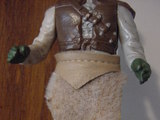 Star Wars Klaatu Vintage Figures (pre-1997)
