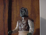 Star Wars Klaatu Vintage Figures (pre-1997)