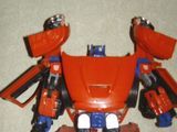 Transformers Optimus Prime Alternators thumbnail 0