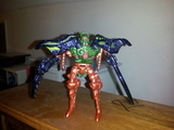Transformers Scarem Beast Era 4eee168e67d8d8000100008e