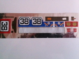 Transformers Smokescreen Classics Series thumbnail 4